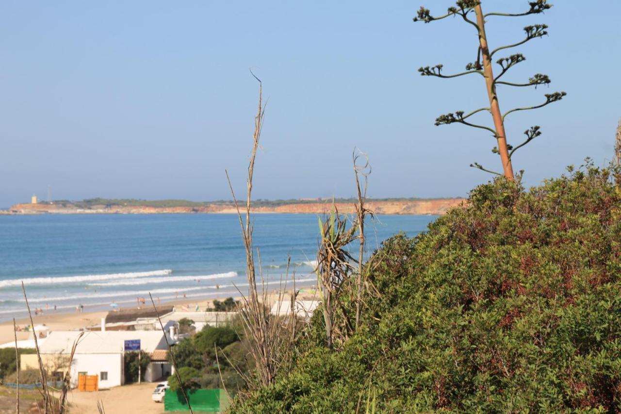 קוניל דה לה פרונטרה Apartamento Centro De Conil מראה חיצוני תמונה