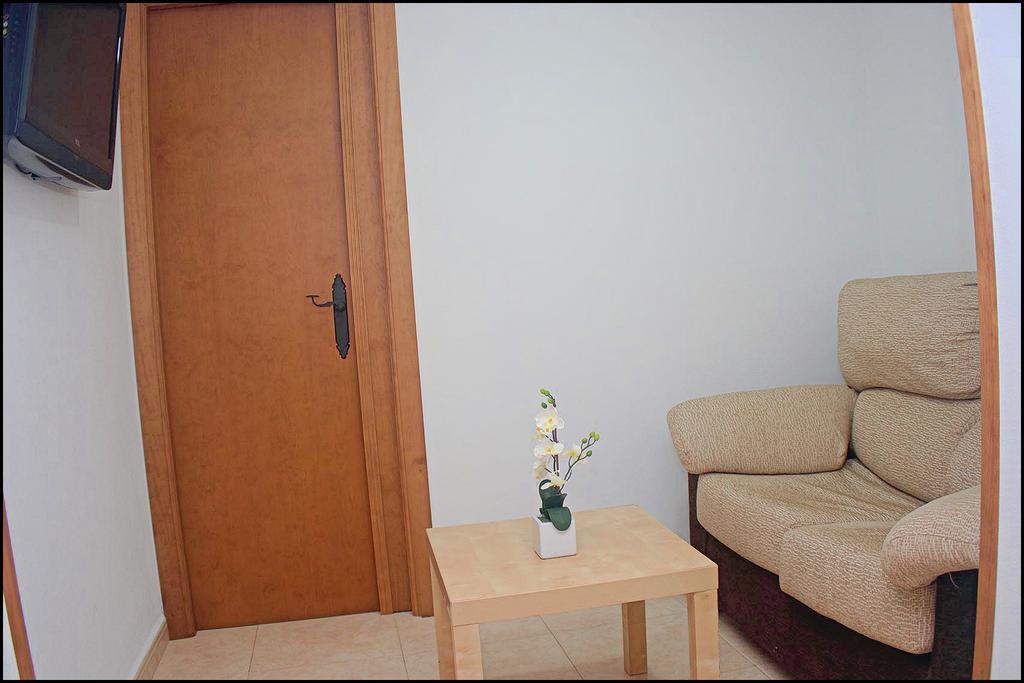 דירות קוניל דה לה פרונטרה Apartamento Centro De Conil מראה חיצוני תמונה