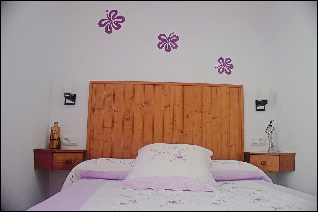קוניל דה לה פרונטרה Apartamento Centro De Conil מראה חיצוני תמונה