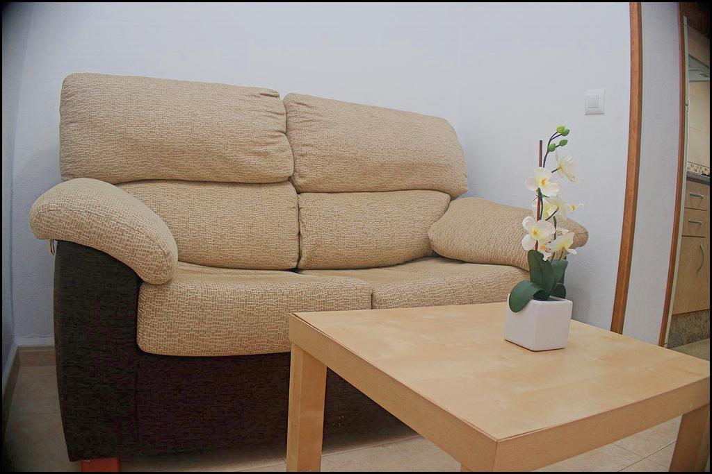 קוניל דה לה פרונטרה Apartamento Centro De Conil מראה חיצוני תמונה