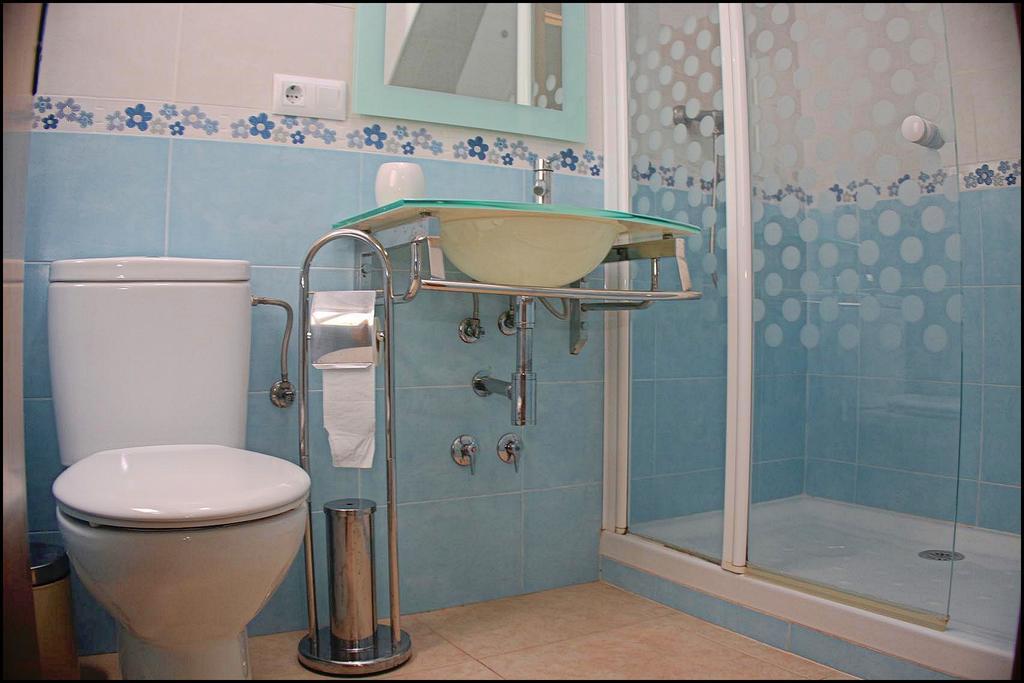 קוניל דה לה פרונטרה Apartamento Centro De Conil מראה חיצוני תמונה