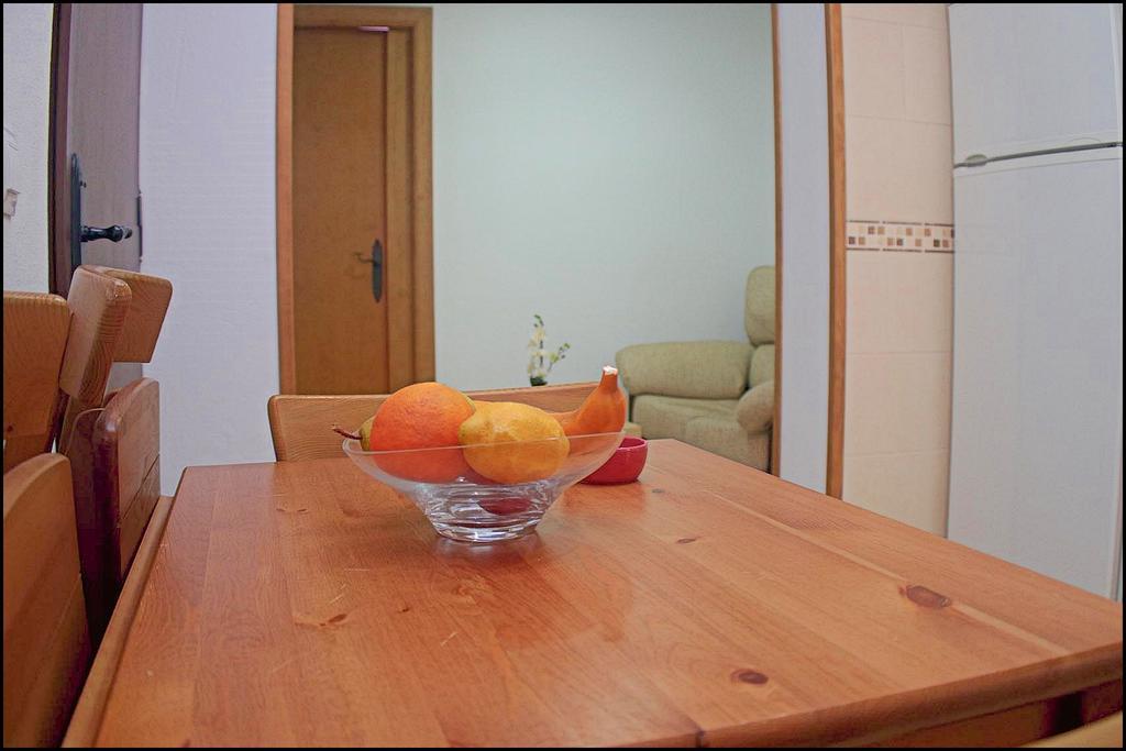 קוניל דה לה פרונטרה Apartamento Centro De Conil מראה חיצוני תמונה