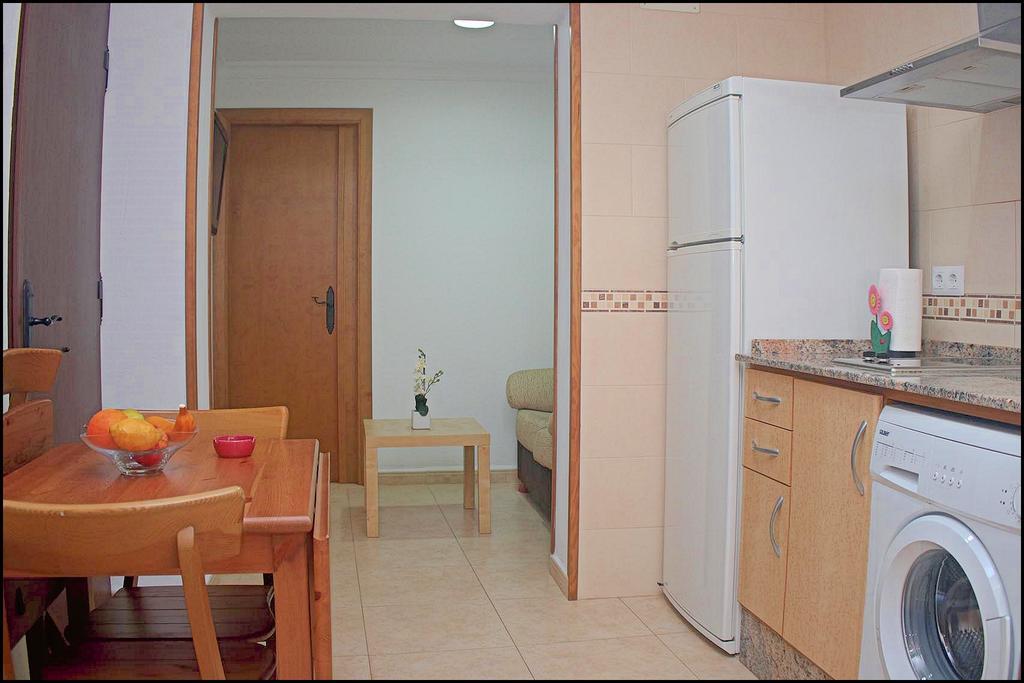 דירות קוניל דה לה פרונטרה Apartamento Centro De Conil מראה חיצוני תמונה